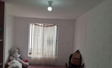 ARRIENDO CASA EN LAGO BLANCO 16381, SAN BERNARDO, CASA de 2 pisos, 3 dormitorios, cercana a Metro Hospital el Pino.