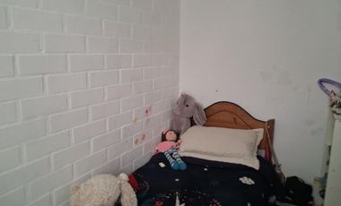 ARRIENDO CASA EN LAGO BLANCO 16381, SAN BERNARDO, CASA de 2 pisos, 3 dormitorios, cercana a Metro Hospital el Pino.