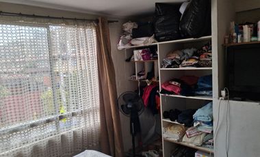 ARRIENDO CASA EN LAGO BLANCO 16381, SAN BERNARDO, CASA de 2 pisos, 3 dormitorios, cercana a Metro Hospital el Pino.