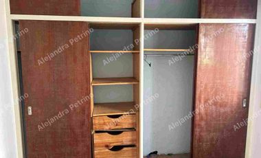 oportunidad Dpto de 3 amb en venta