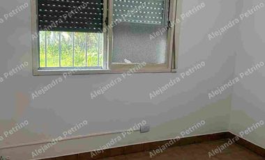 oportunidad Dpto de 3 amb en venta