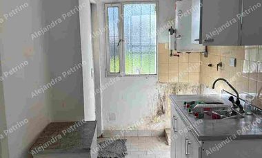 oportunidad Dpto de 3 amb en venta