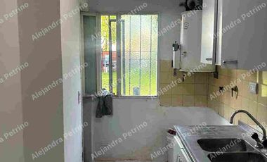 oportunidad Dpto de 3 amb en venta