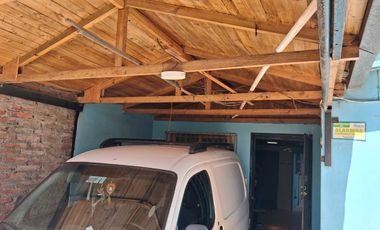 CASA AMPLIADA DE 1 PISO, 3 HAB, 2 BÑ, LOS JARDINES 01439 DE SAN BERNARDO