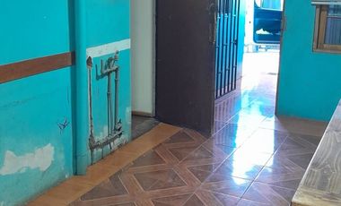 CASA AMPLIADA DE 1 PISO, 3 HAB, 2 BÑ, LOS JARDINES 01439 DE SAN BERNARDO