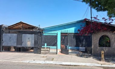 CASA AMPLIADA DE 1 PISO, 3 HAB, 2 BÑ, LOS JARDINES 01439 DE SAN BERNARDO