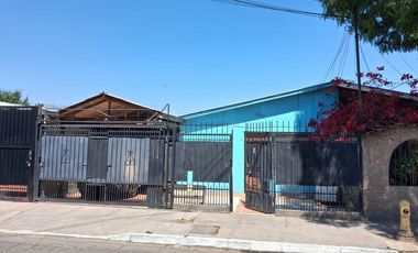 CASA AMPLIADA DE 1 PISO, 3 HAB, 2 BÑ, LOS JARDINES 01439 DE SAN BERNARDO