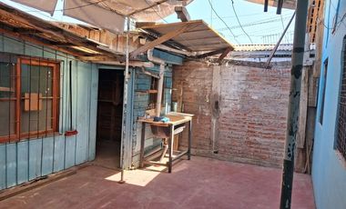 CASA AMPLIADA DE 1 PISO, 3 HAB, 2 BÑ, LOS JARDINES 01439 DE SAN BERNARDO