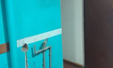 CASA AMPLIADA DE 1 PISO, 3 HAB, 2 BÑ, LOS JARDINES 01439 DE SAN BERNARDO