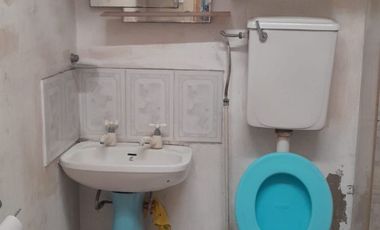 CASA AMPLIADA DE 1 PISO, 3 HAB, 2 BÑ, LOS JARDINES 01439 DE SAN BERNARDO