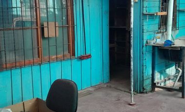 CASA AMPLIADA DE 1 PISO, 3 HAB, 2 BÑ, LOS JARDINES 01439 DE SAN BERNARDO