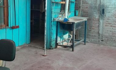 CASA AMPLIADA DE 1 PISO, 3 HAB, 2 BÑ, LOS JARDINES 01439 DE SAN BERNARDO