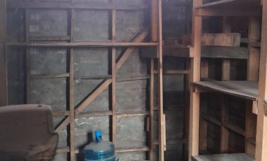 CASA AMPLIADA DE 1 PISO, 3 HAB, 2 BÑ, LOS JARDINES 01439 DE SAN BERNARDO