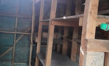 CASA AMPLIADA DE 1 PISO, 3 HAB, 2 BÑ, LOS JARDINES 01439 DE SAN BERNARDO