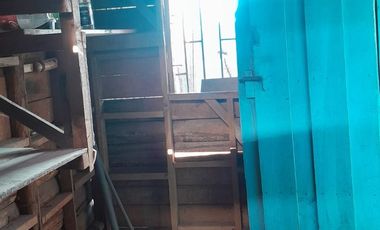 CASA AMPLIADA DE 1 PISO, 3 HAB, 2 BÑ, LOS JARDINES 01439 DE SAN BERNARDO