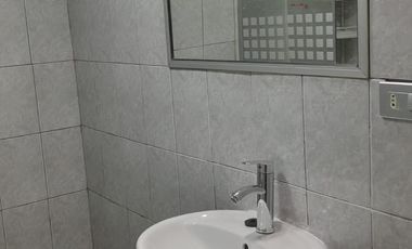 CASA AMPLIADA DE 1 PISO, 3 HAB, 2 BÑ, LOS JARDINES 01439 DE SAN BERNARDO