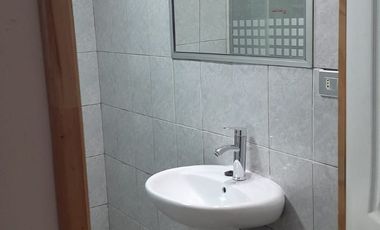 CASA AMPLIADA DE 1 PISO, 3 HAB, 2 BÑ, LOS JARDINES 01439 DE SAN BERNARDO