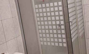 CASA AMPLIADA DE 1 PISO, 3 HAB, 2 BÑ, LOS JARDINES 01439 DE SAN BERNARDO