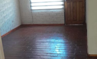 CASA AMPLIADA DE 1 PISO, 3 HAB, 2 BÑ, LOS JARDINES 01439 DE SAN BERNARDO