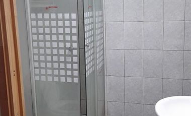 CASA AMPLIADA DE 1 PISO, 3 HAB, 2 BÑ, LOS JARDINES 01439 DE SAN BERNARDO