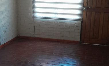 CASA AMPLIADA DE 1 PISO, 3 HAB, 2 BÑ, LOS JARDINES 01439 DE SAN BERNARDO