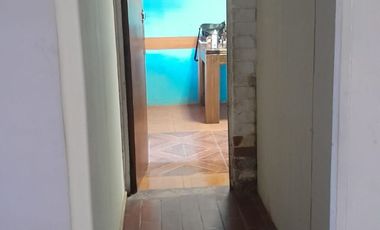 CASA AMPLIADA DE 1 PISO, 3 HAB, 2 BÑ, LOS JARDINES 01439 DE SAN BERNARDO