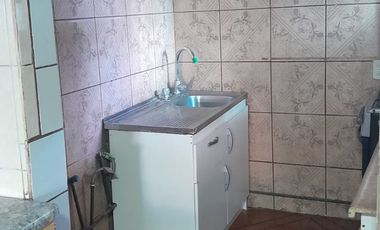 CASA AMPLIADA DE 1 PISO, 3 HAB, 2 BÑ, LOS JARDINES 01439 DE SAN BERNARDO