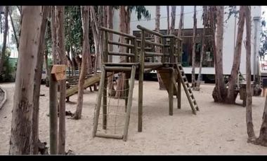 Arriendo lindo departamento en exclusivo Condominio de Algarrobo