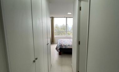 Arriendo lindo departamento en exclusivo Condominio de Algarrobo