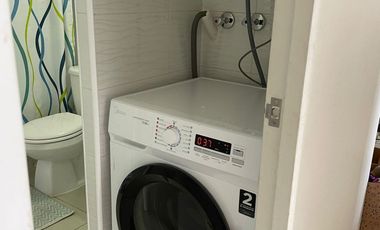 Arriendo lindo departamento en exclusivo Condominio de Algarrobo