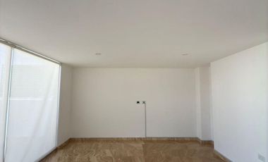 Penthouse en renta en Lomas de Angelópolis II, Zona Azul