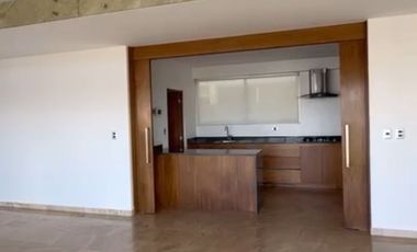 Penthouse en renta en Lomas de Angelópolis II, Zona Azul
