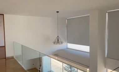 Penthouse en renta en Lomas de Angelópolis II, Zona Azul