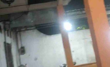 Disewakan rumah /tanah di MERR,jl Ir Soekarno Surabaya.