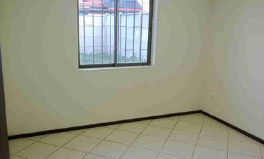 Casa impecable en Bicentenario