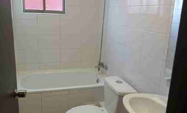 Casa impecable en Bicentenario