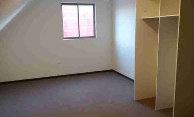 Casa impecable en Bicentenario