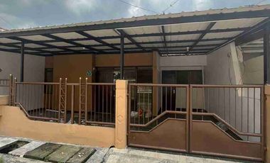 Disewakan murah rumah Pondok Tjandra