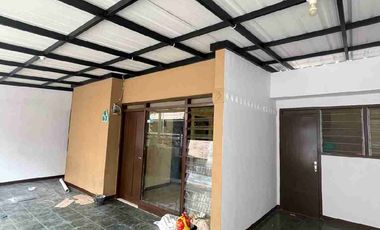 Disewakan murah rumah Pondok Tjandra