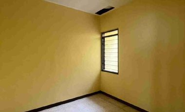 Disewakan murah rumah Pondok Tjandra