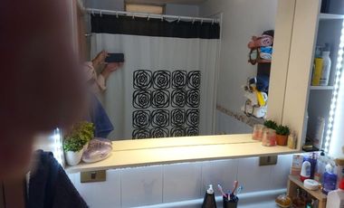 Departamento en condominio Alto de la Campiña II. Alcalde Juan Larenas / Pedro Riveros Quilicura