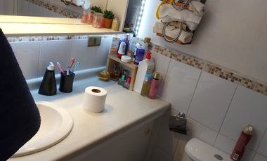 Departamento en condominio Alto de la Campiña II. Alcalde Juan Larenas / Pedro Riveros Quilicura