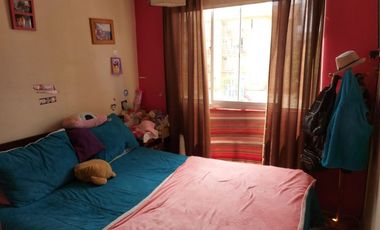 Departamento en condominio Alto de la Campiña II. Alcalde Juan Larenas / Pedro Riveros Quilicura