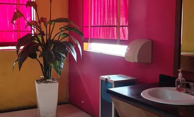 Disewakan bangunan komersial ex Resto di Cenere raya (Seberang Mall Cinere)