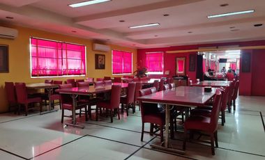 Disewakan bangunan komersial ex Resto di Cenere raya (Seberang Mall Cinere)