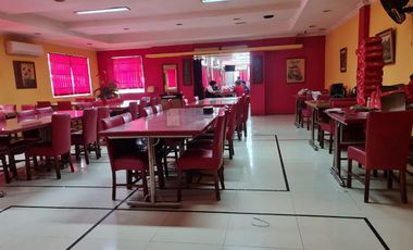 Disewakan bangunan komersial ex Resto di Cenere raya (Seberang Mall Cinere)