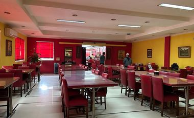 Disewakan bangunan komersial ex Resto di Cenere raya (Seberang Mall Cinere)