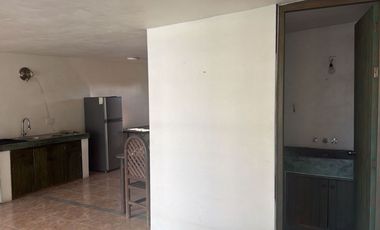 Departamento - Camino a Alcocer