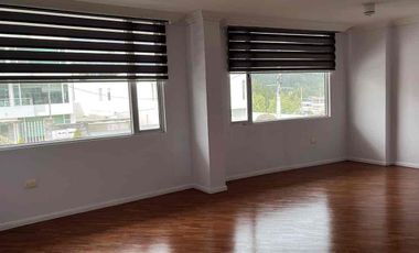 VENTA DEPARTAMENTO, 2 habitaciones URB.  BALCON DEL NORTE, SECTOR CARCELÉN