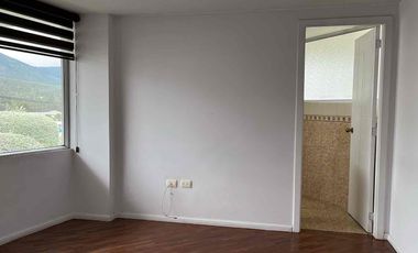 VENTA DEPARTAMENTO, 2 habitaciones URB.  BALCON DEL NORTE, SECTOR CARCELÉN